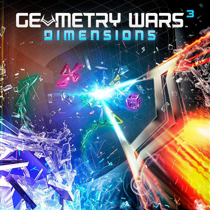 Geometry Wars 3 Dimensions-USA-[NPUB31544]-PS3 ISO+FIX+DLC-PKG