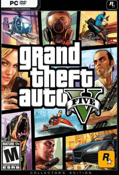 gta 5 download for pc free