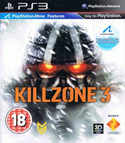 Killzone 3 -EUR-BCES01007-Folder game