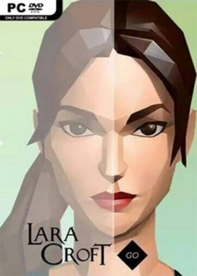 Lara Croft GO The Mirror of Spirits – CODEX