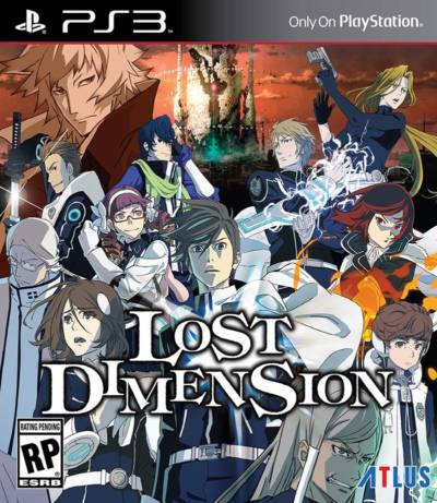 Lost Dimension -USA-BLUS31554-folder game