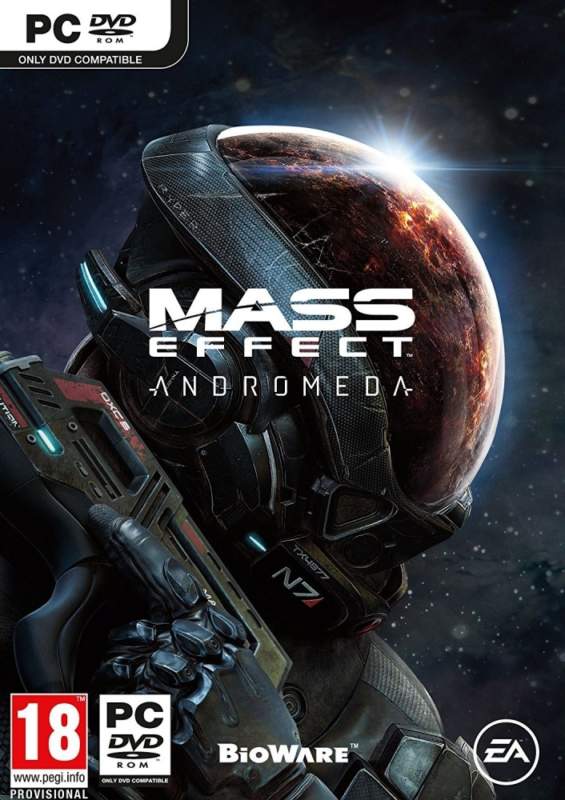 Mass Effect Andromeda-CPY