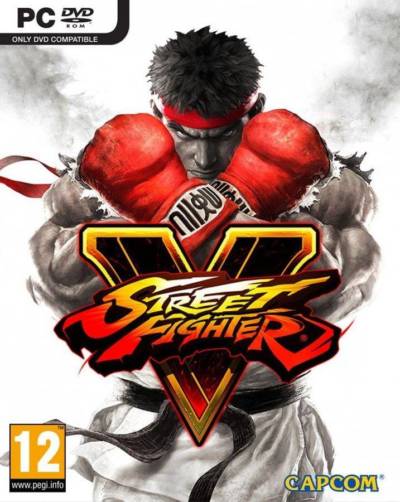 Street Fighter V Deluxe Edition (Inclu A Shadow Falls DLC)
