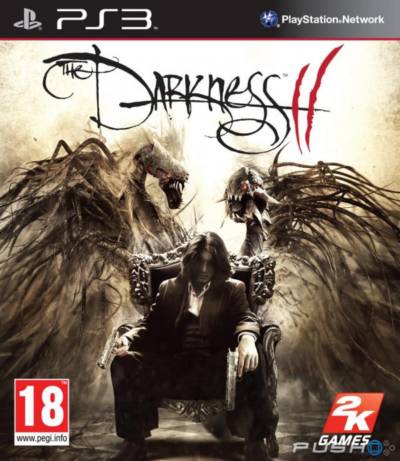 The Darkness II -USA-BLES01388-foldergame
