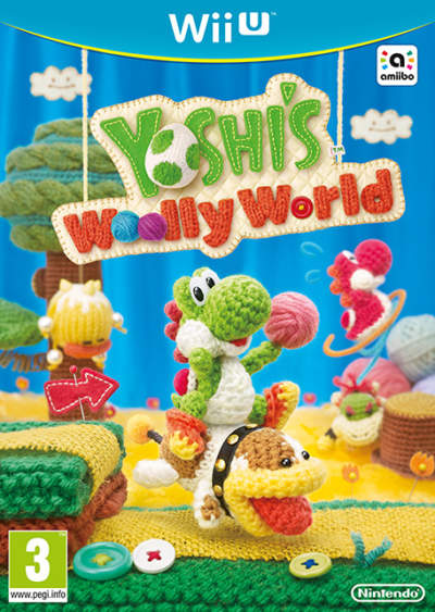 Yoshi's Woolly World [EUR]-[LOADIINE]-[MULIT5]+(UPDATE v16)