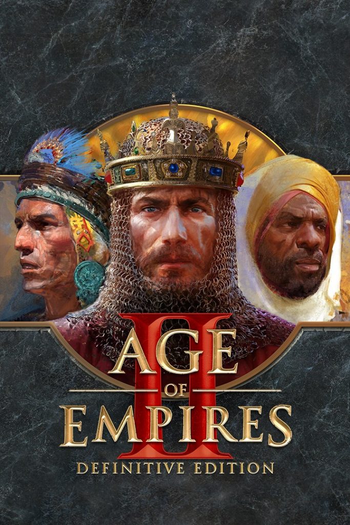 Age of Empires II Definitive Edition MULTi14-ElAmigos