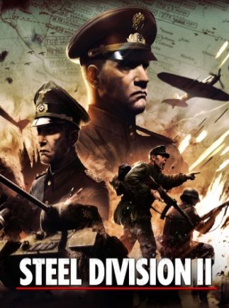 Steel Division 2 Total Conflict Edition MULTi6-ElAmigos